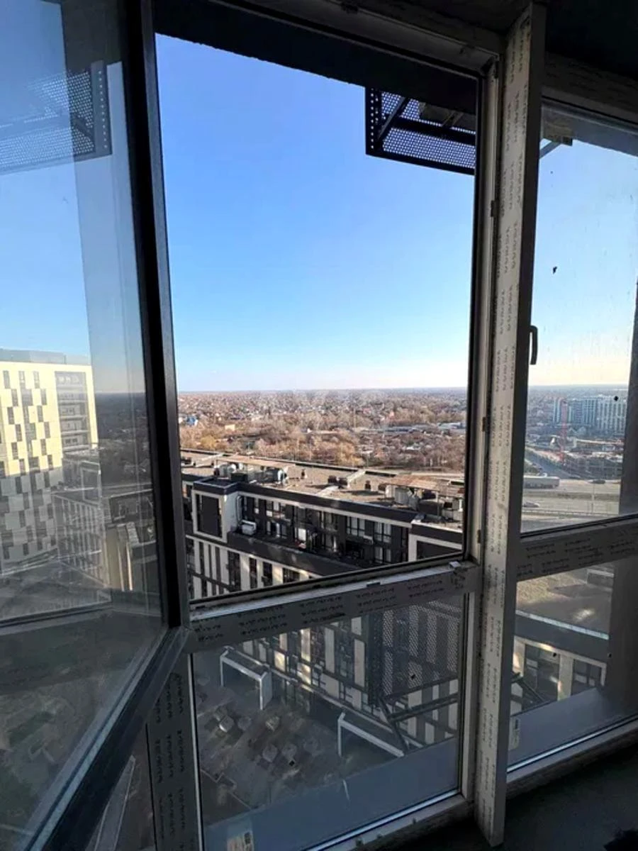 1k apartment vul. Zarichna 6664943