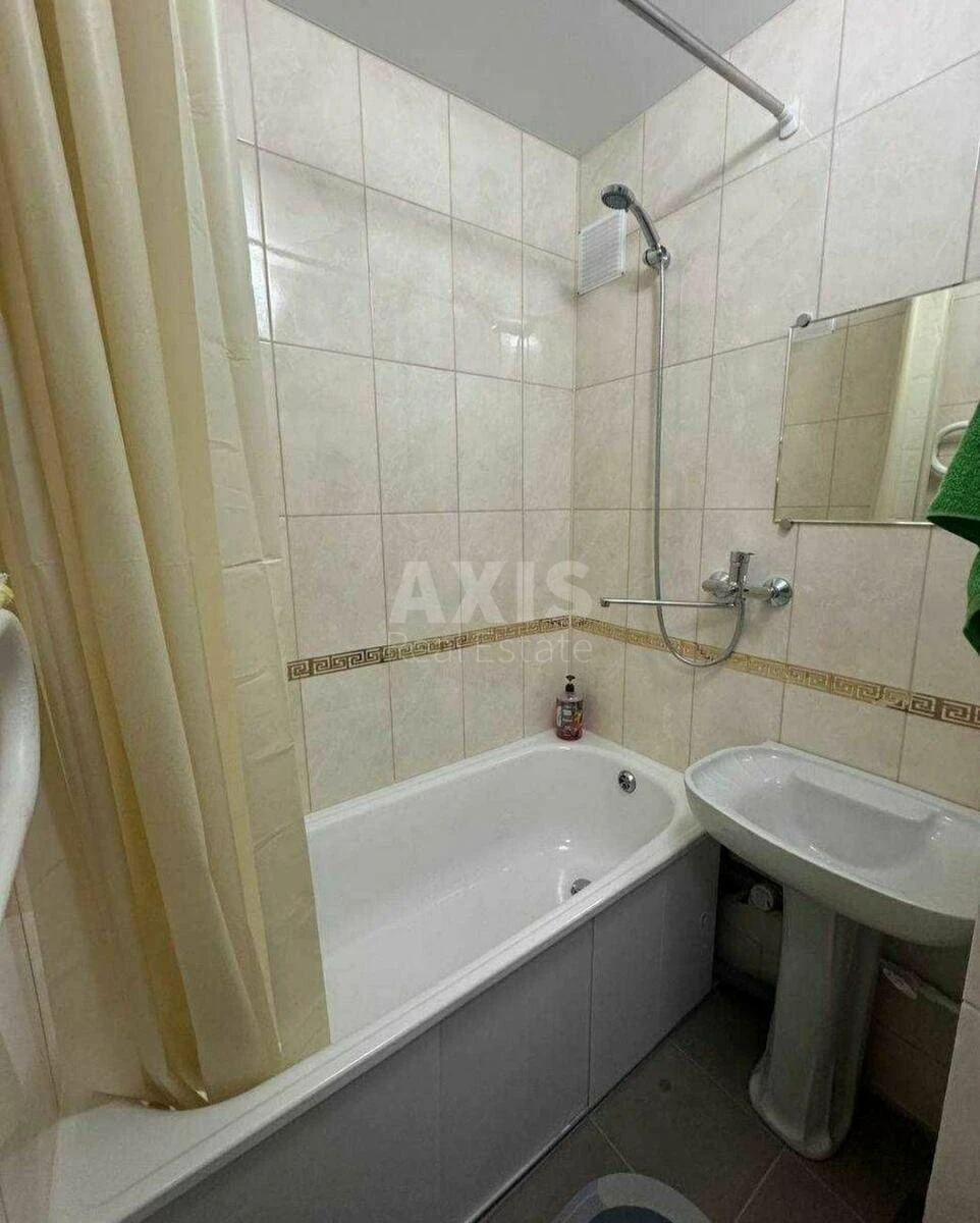 2k apartment vul. Kudri Ivana 20А696204