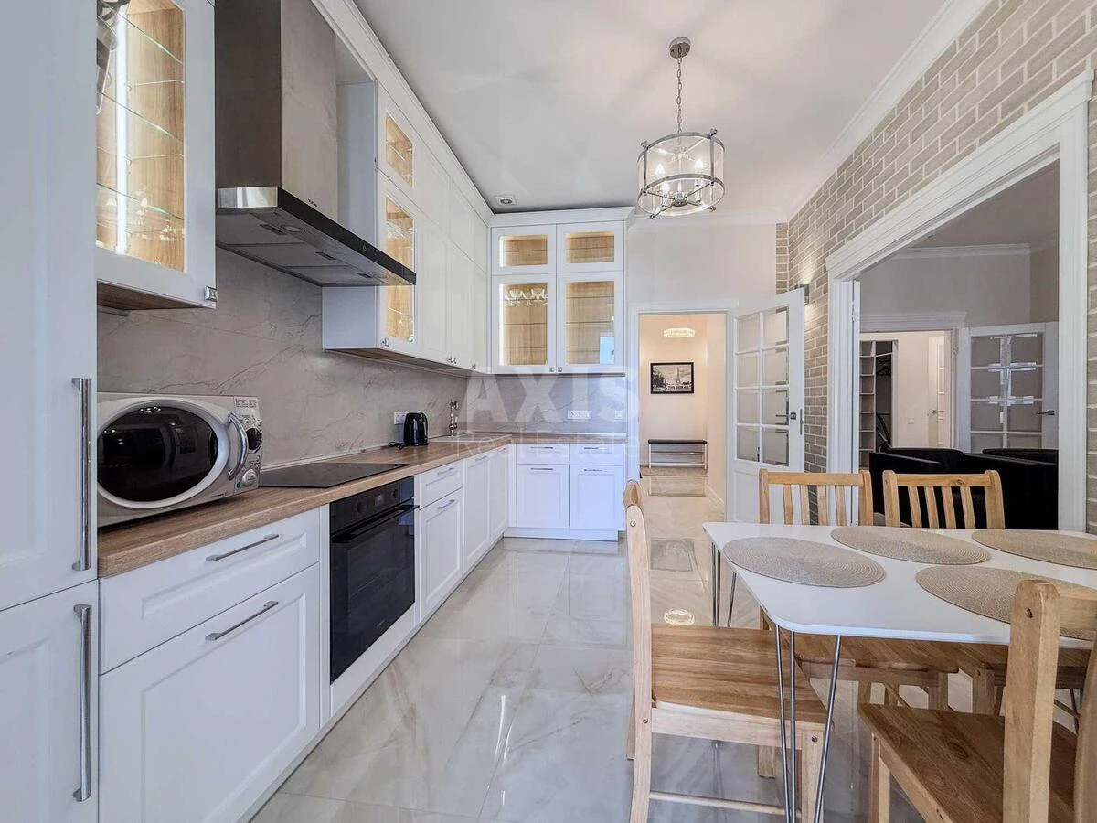 3k apartment vul. Bul'varno-Kudrjavs'ka 17711640