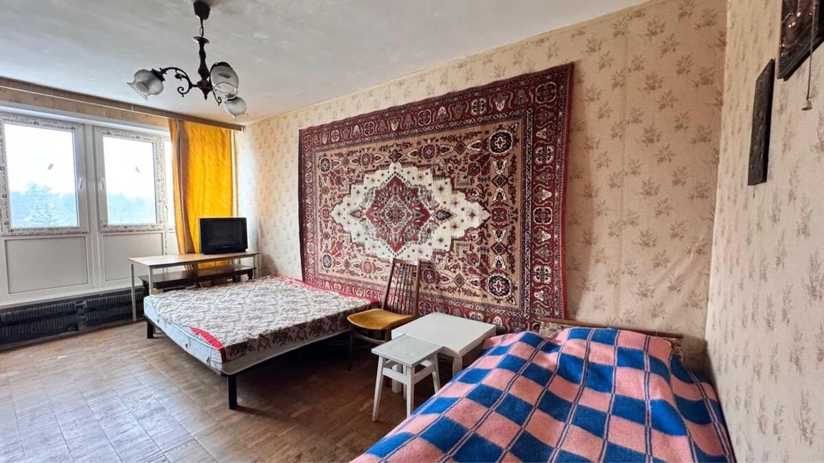 1k apartment vul. Zhmachenka Generala 16648711