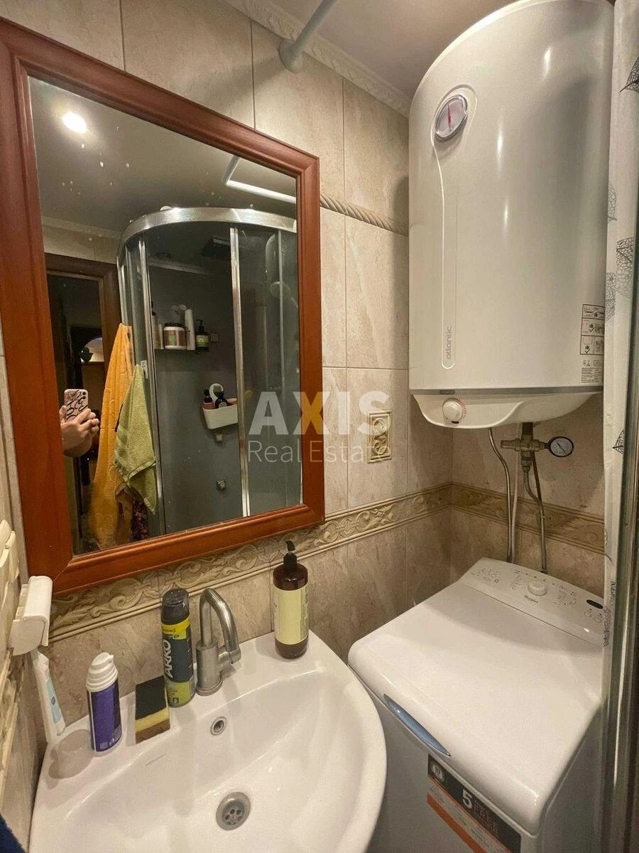 3к квартира Олега Мудрака ул. 23B709236