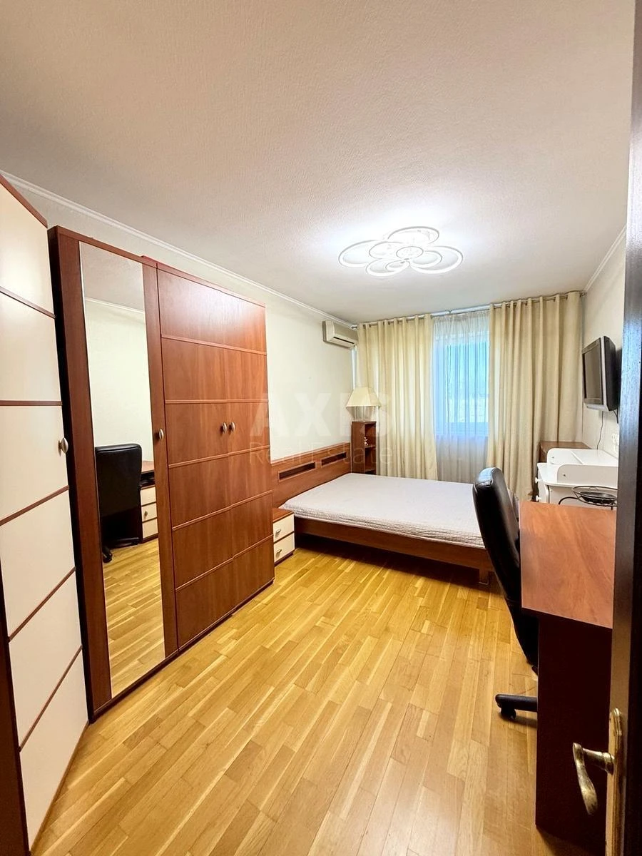 5k apartment vul. Vasylya Tyutyunnyka 40681788