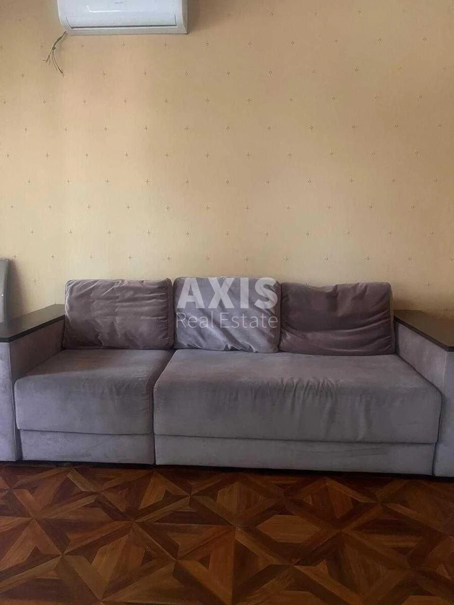 2к квартира ул. Автозаводская 27В707264
