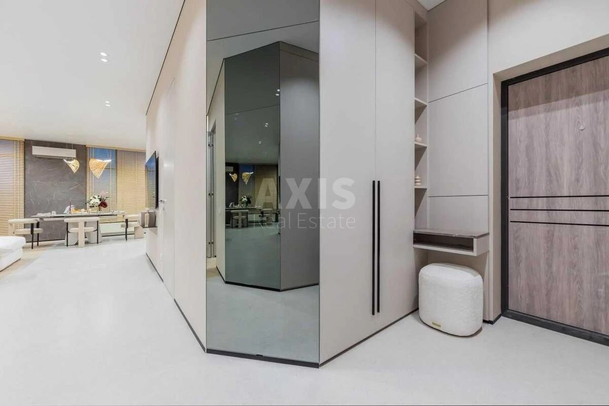 2k apartment vul. Andriya Verkhohlyada 18649078