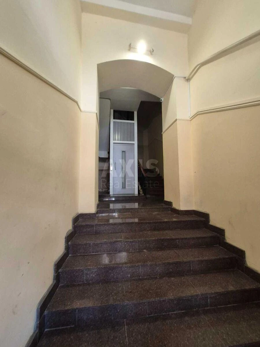 1к квартира ул. Борисоглебская 16А6967013