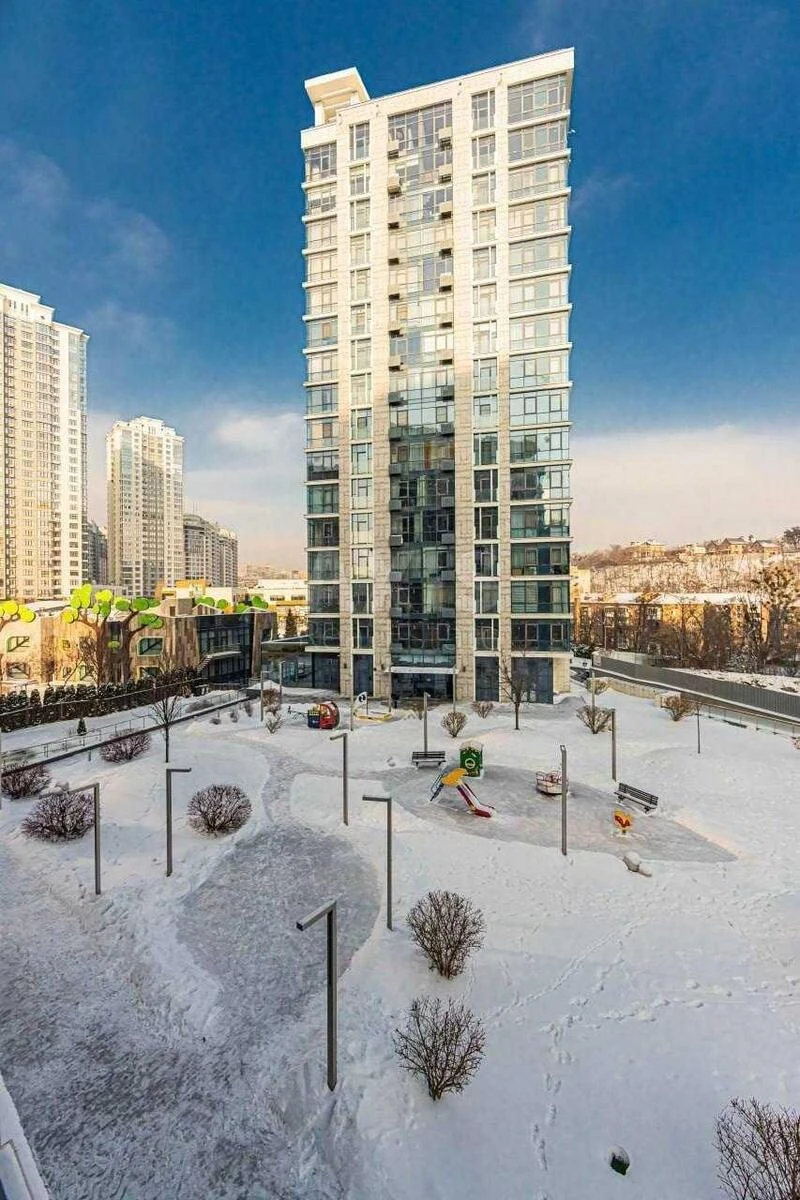 2k apartment vul. Andriya Verkhohlyada 186491716