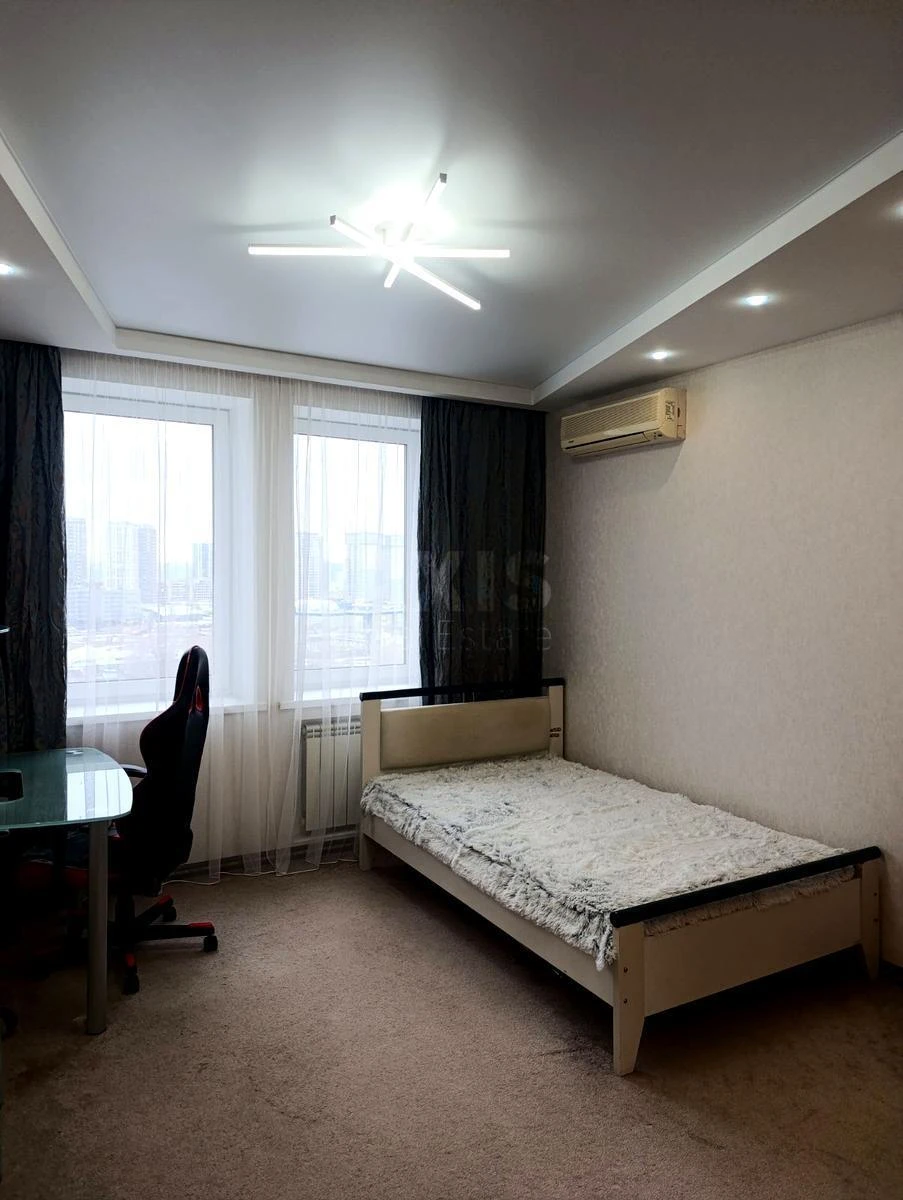 3к квартира пр-т Бажана Николая 12665357