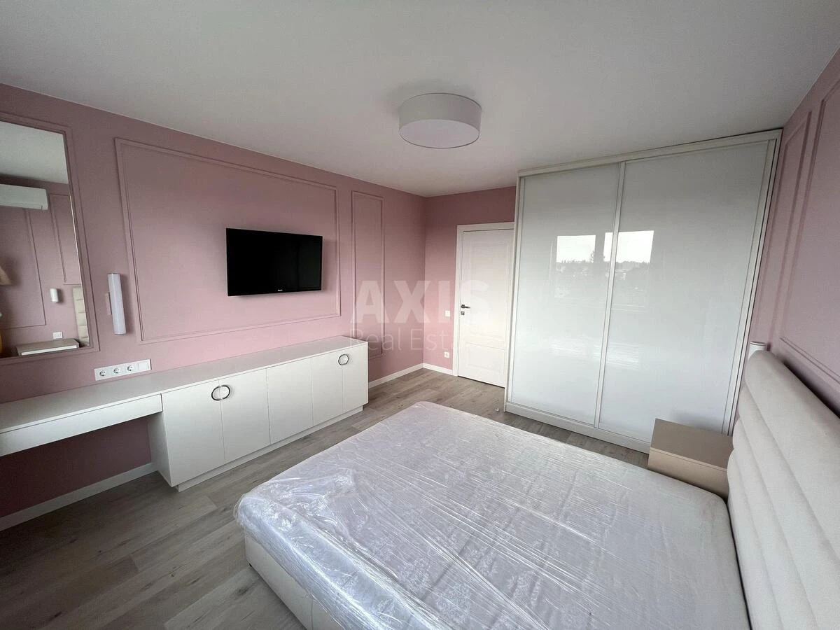 2k apartment vul. Tyraspol's'ka 60682114