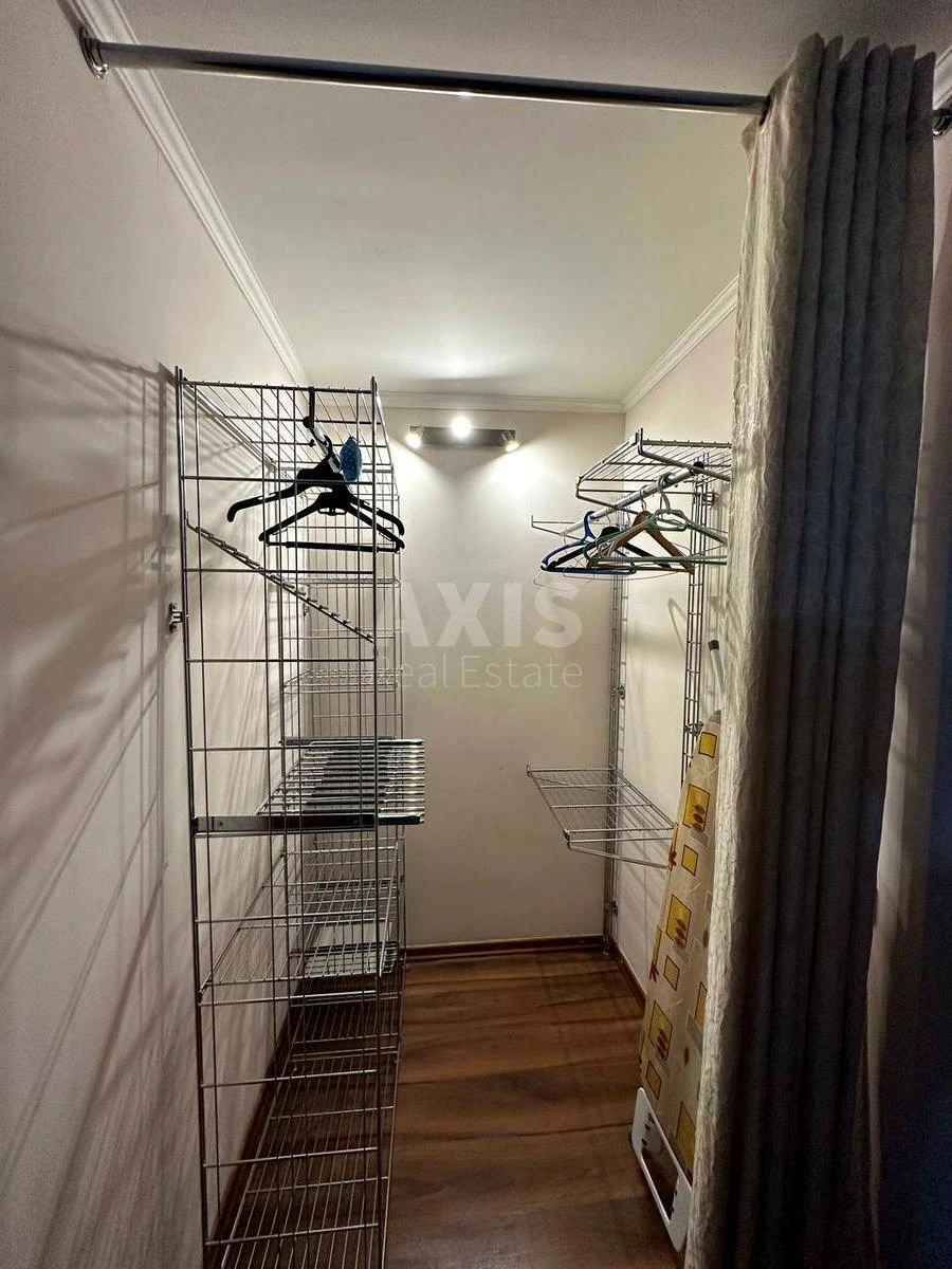 3k apartment vul. Jevgena Konoval'cja 15/4665475