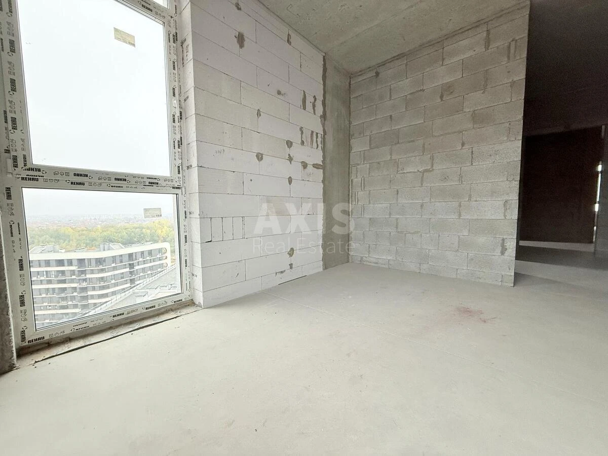 2k apartment bul. Ryl's'kogo Tadeja 1620114