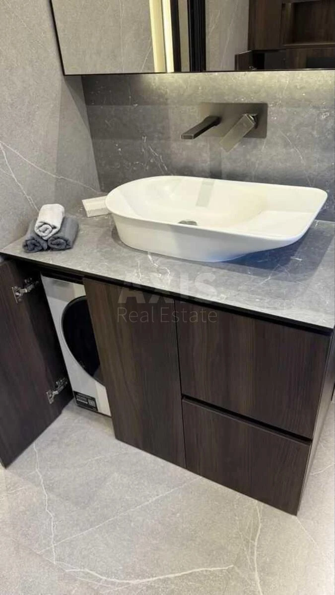 1к квартира ул. Михаила Максимовича 24649353