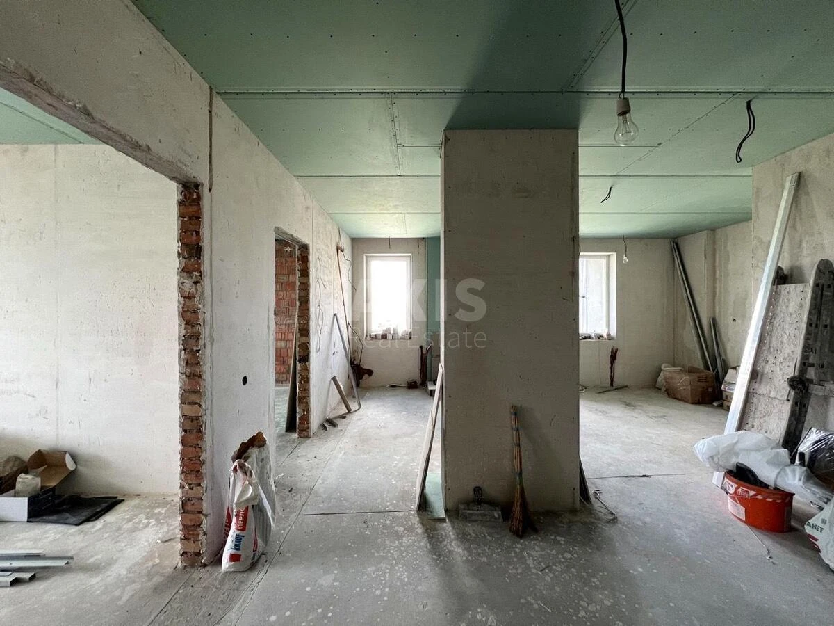 3k apartment pr-t Berestejskij 5В665720