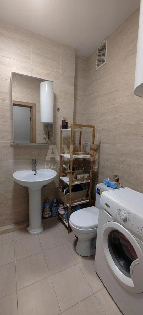 1k apartment vul. Ronalda Reyhana 40682505