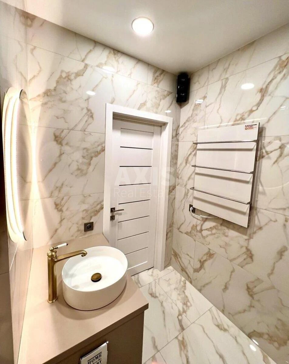 1k apartment vul. Teligy Oleny 25712697