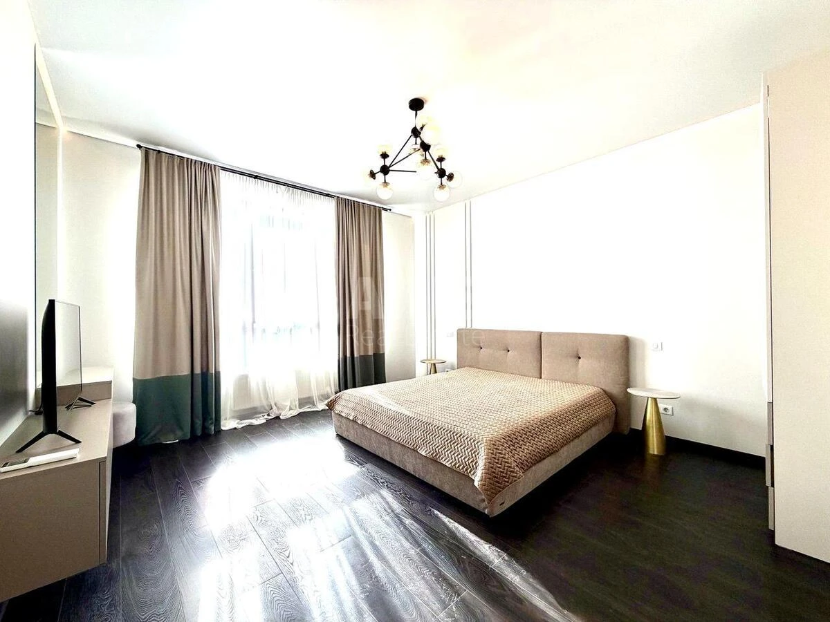 2k apartment vul. Oleksandra Konyskoho 22А666417