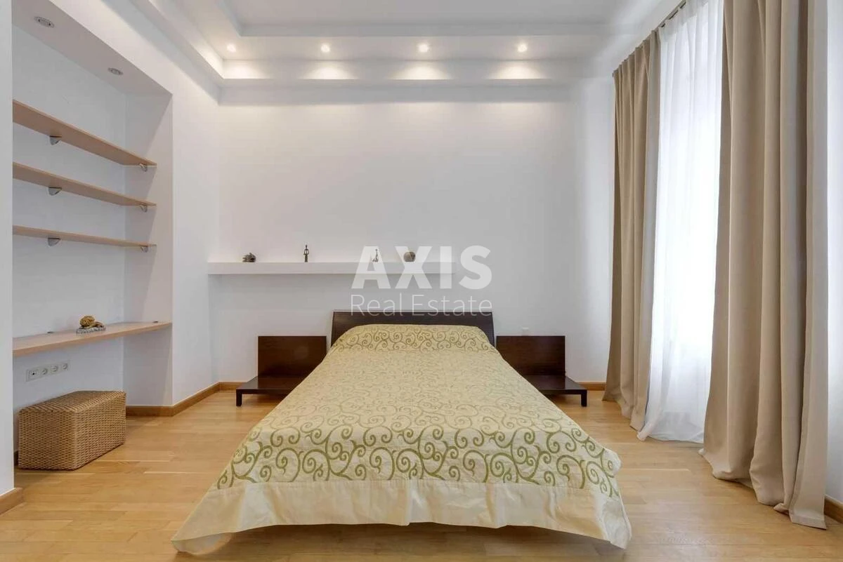 3k apartment vul. Antonovycha 23540968