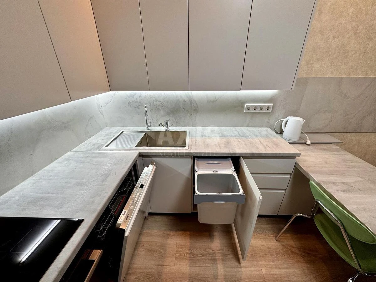 3к квартира пр-т Голосеевский 95А666507