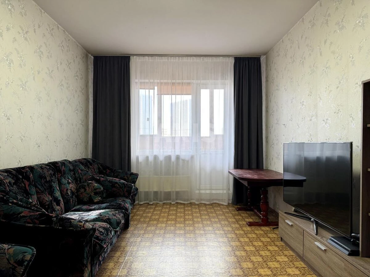 5k apartment vul. Zabolotnogo Akademika 23650451