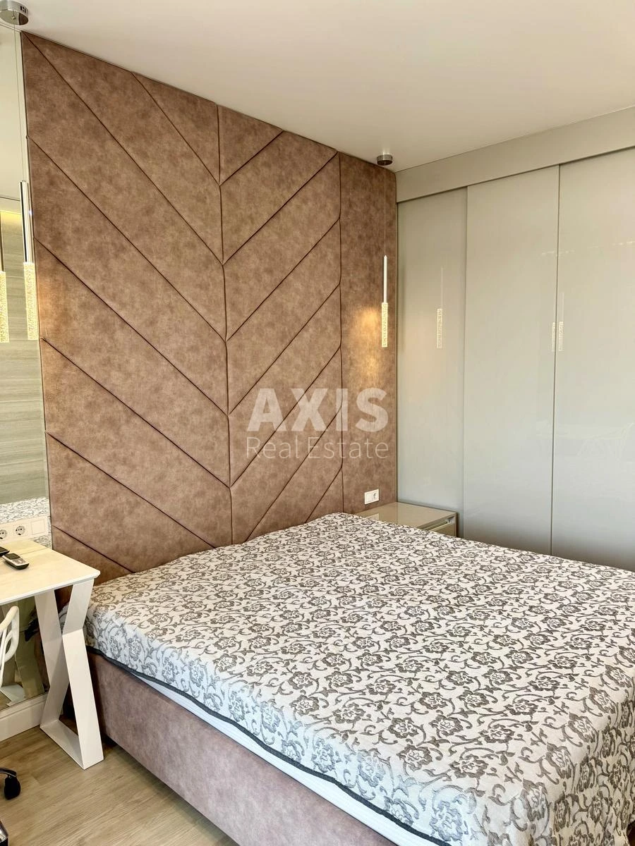 2k apartment vul. Fedorova Ivana 2A687100