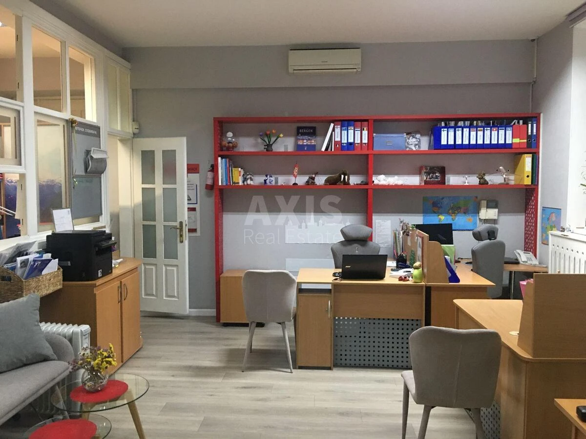 Office vul. Bilokur Kateryny 2/8, 43m263584