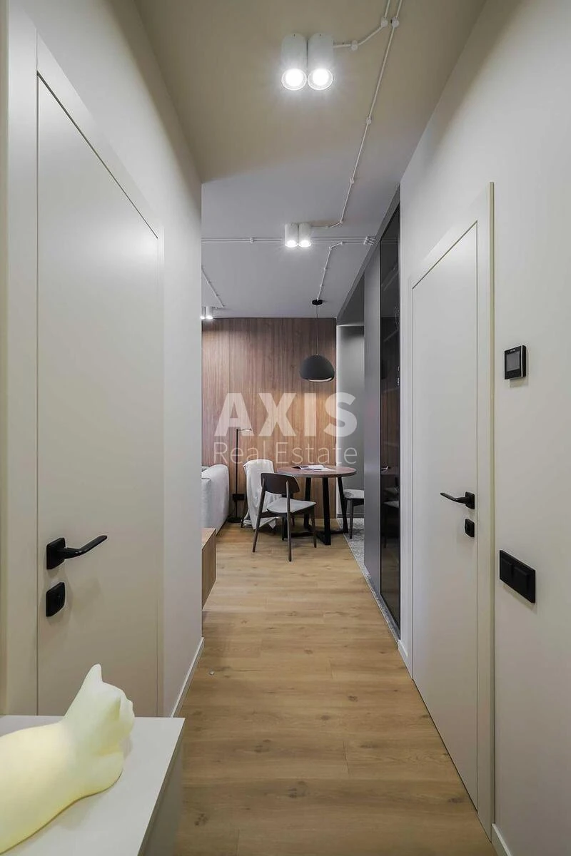 1k apartment vul. Saljutna Two B642528