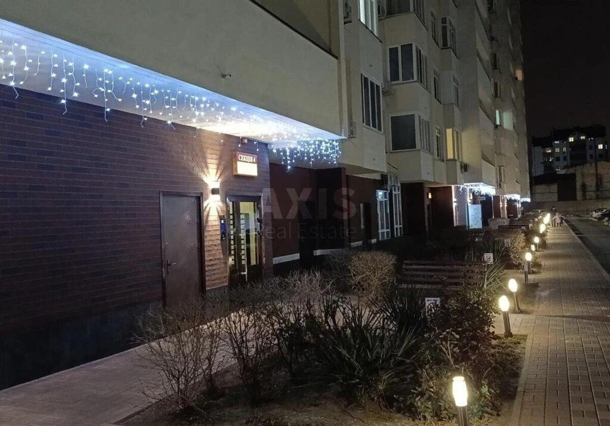 3k apartment vul. Pol'ova 73641769
