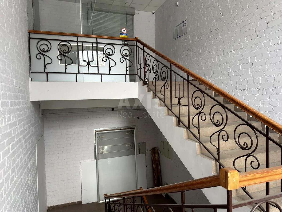 Office pr-t Volodimira Іvasyuka 8, 108m2636491