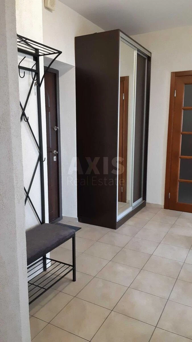 2k apartment nab. Dniprovs'ka 1Б655697