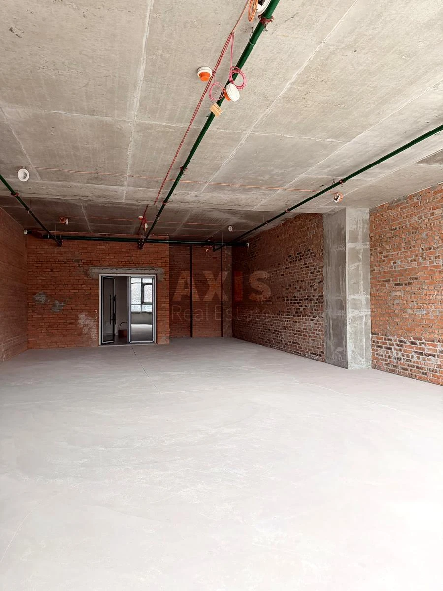 Service object vul. Demii'vs'ka 33, 100m2636693