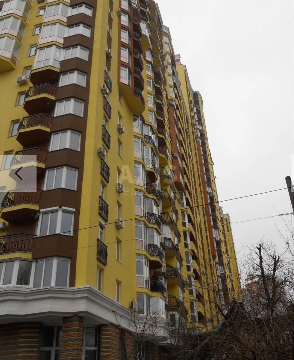 1k apartment vul. Kopernyka 36558111