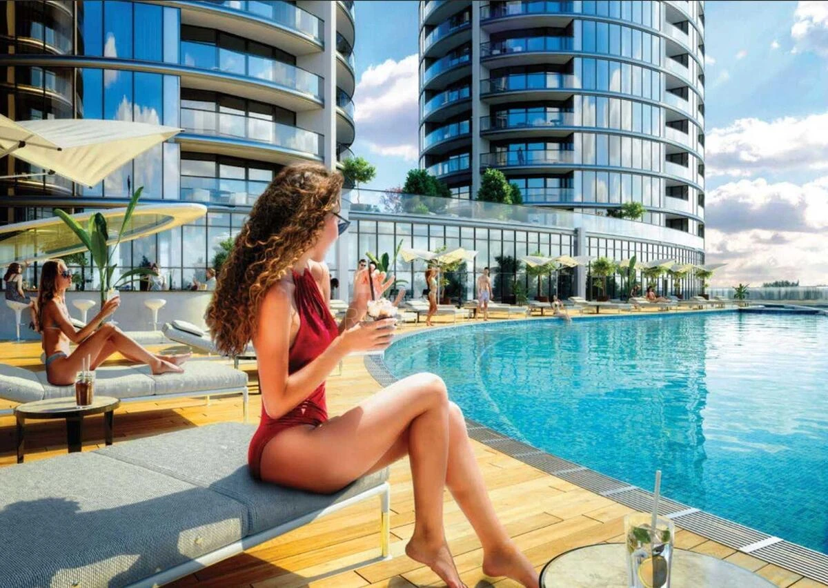 1k apartment vul. Ioana Pavla II 12702295