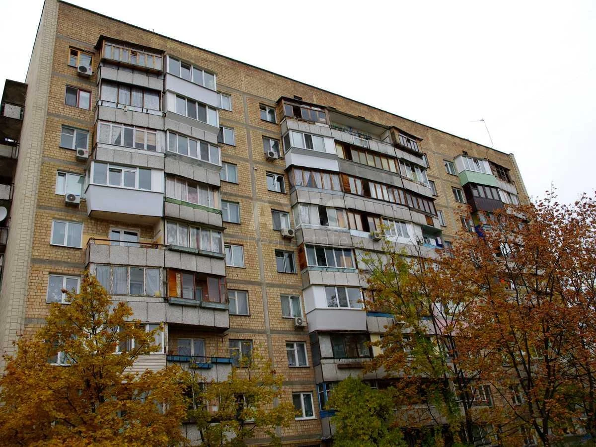 1k apartment pr-t Obolons'kyj 34Г7175214