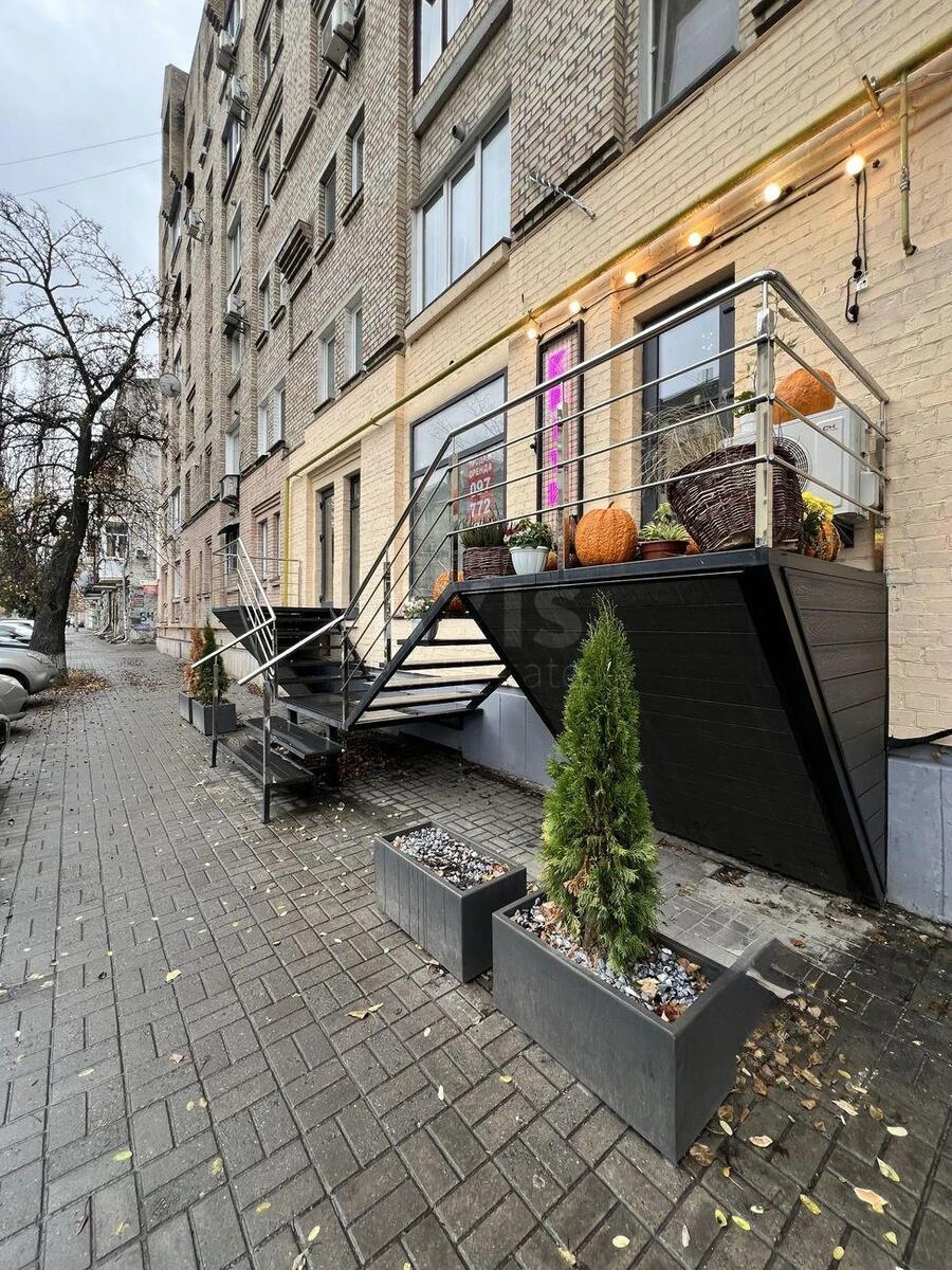 Trade object vul. Mezhygirs'ka 57/17, 92m2635400