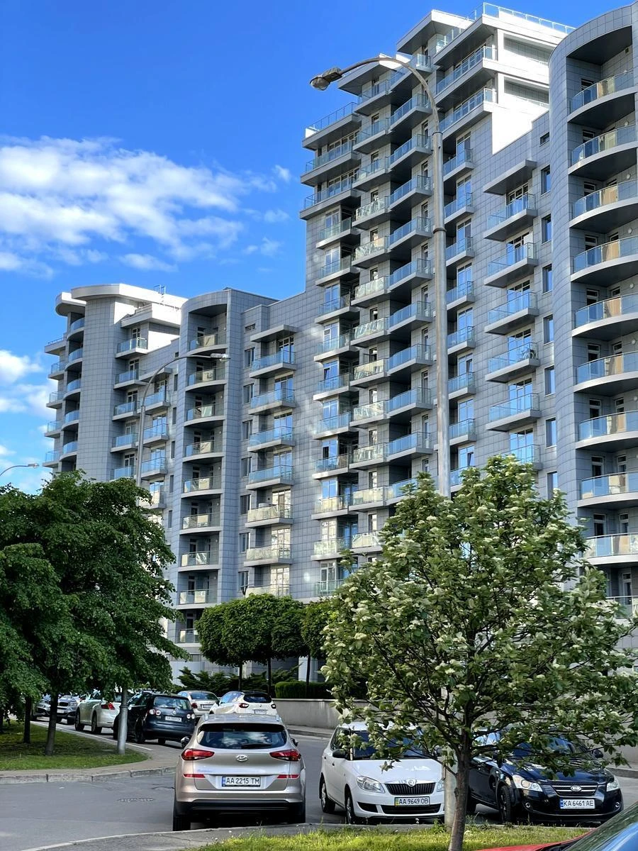 3k apartment vul. Okipnoi' Rai'sy 187018311