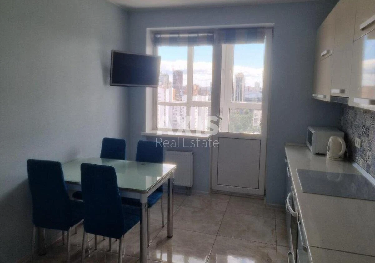 2k apartment vul. Malevycha Kazymyra 89648932