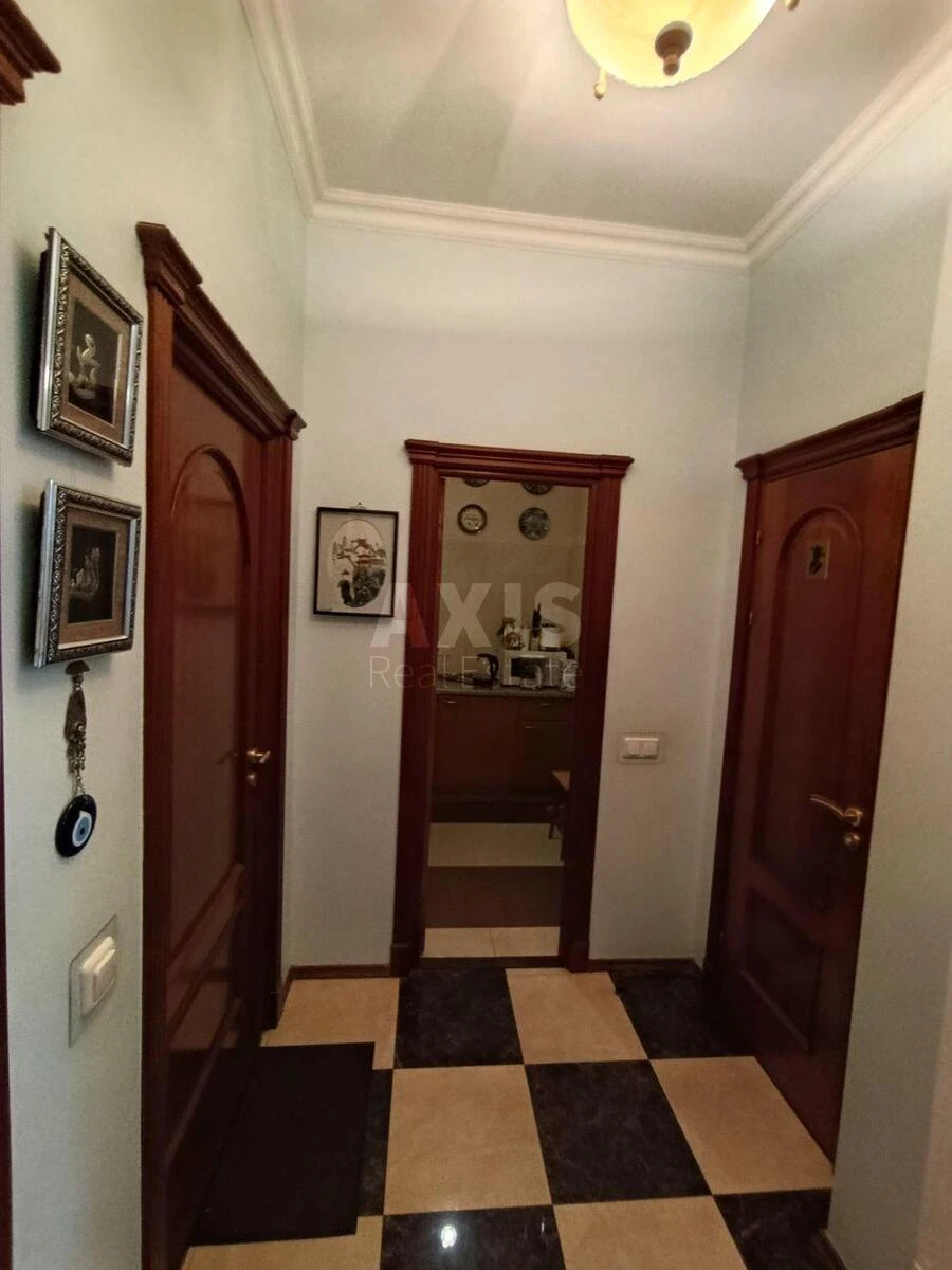 Office vul. Knyaziv Ostrozkykh 46/2, 75m26344314