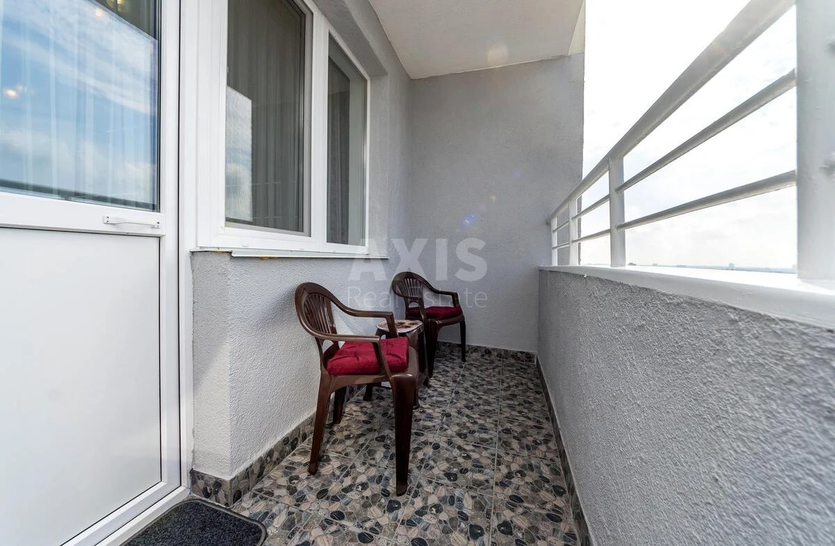 1k apartment vul. Osvity 167020818