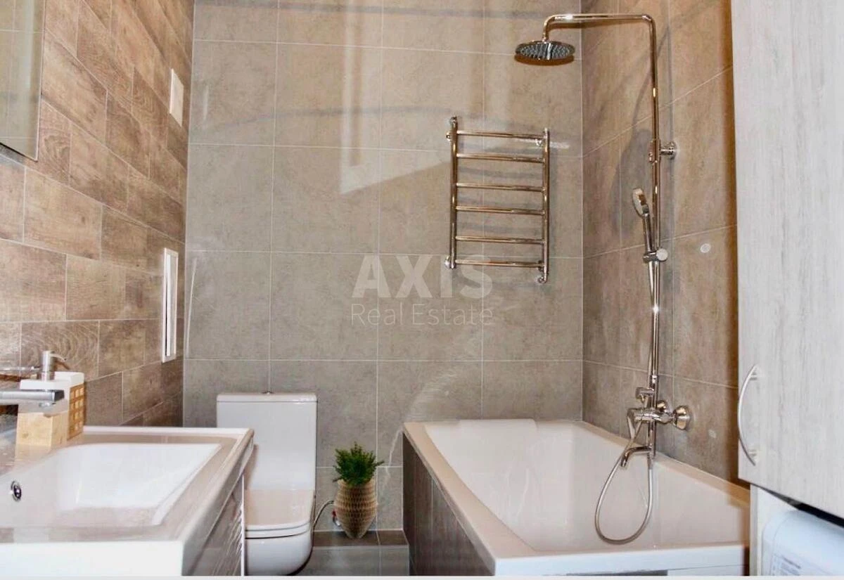 2k apartment vul. Kazarmenna 6Г687546