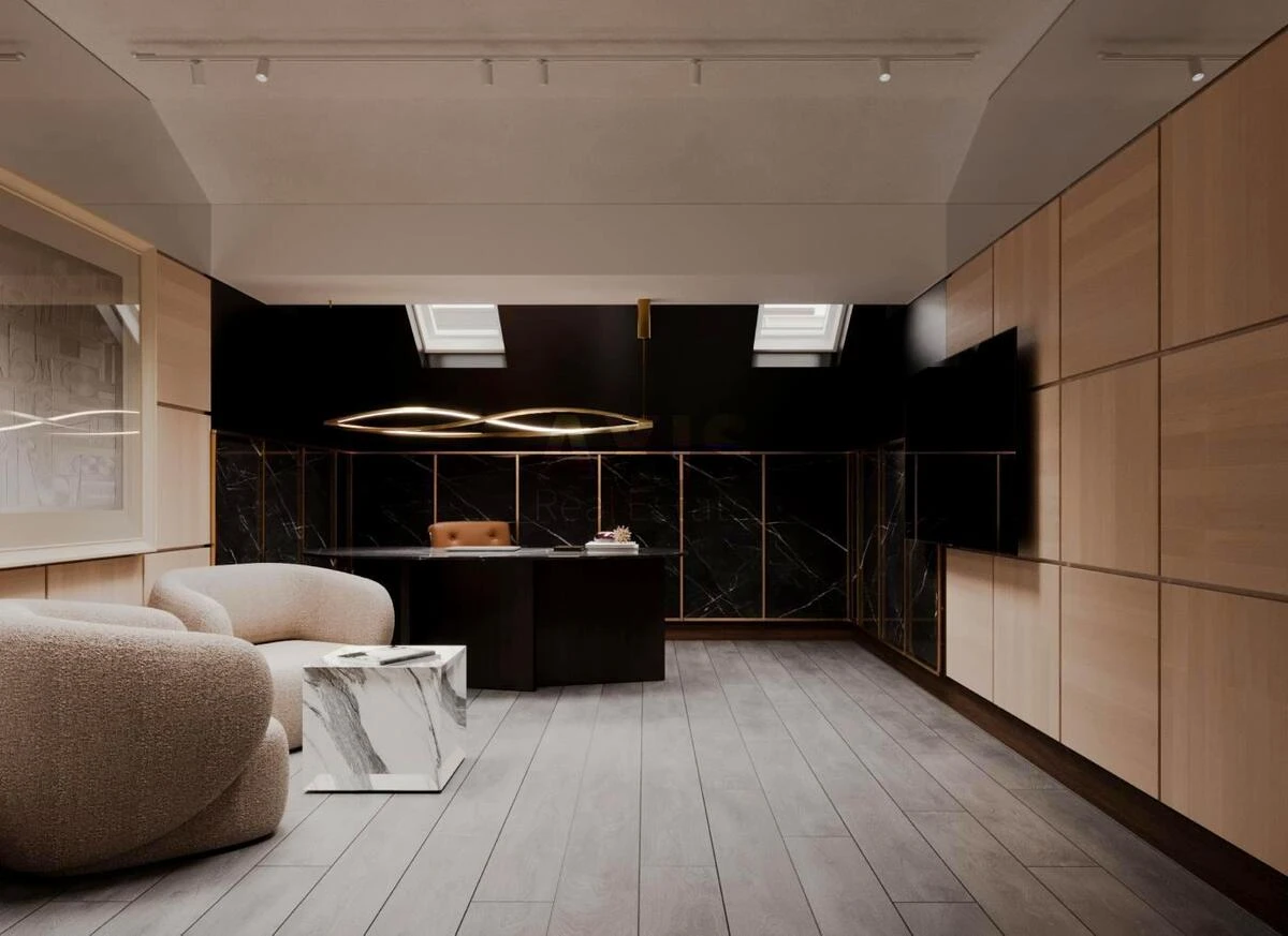 Office vul. Esplanadna 32Б, 1410m2593247