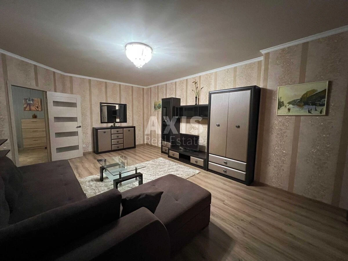 2k apartment vul. Hetmana Kyryla Rozumovskoho 19626638