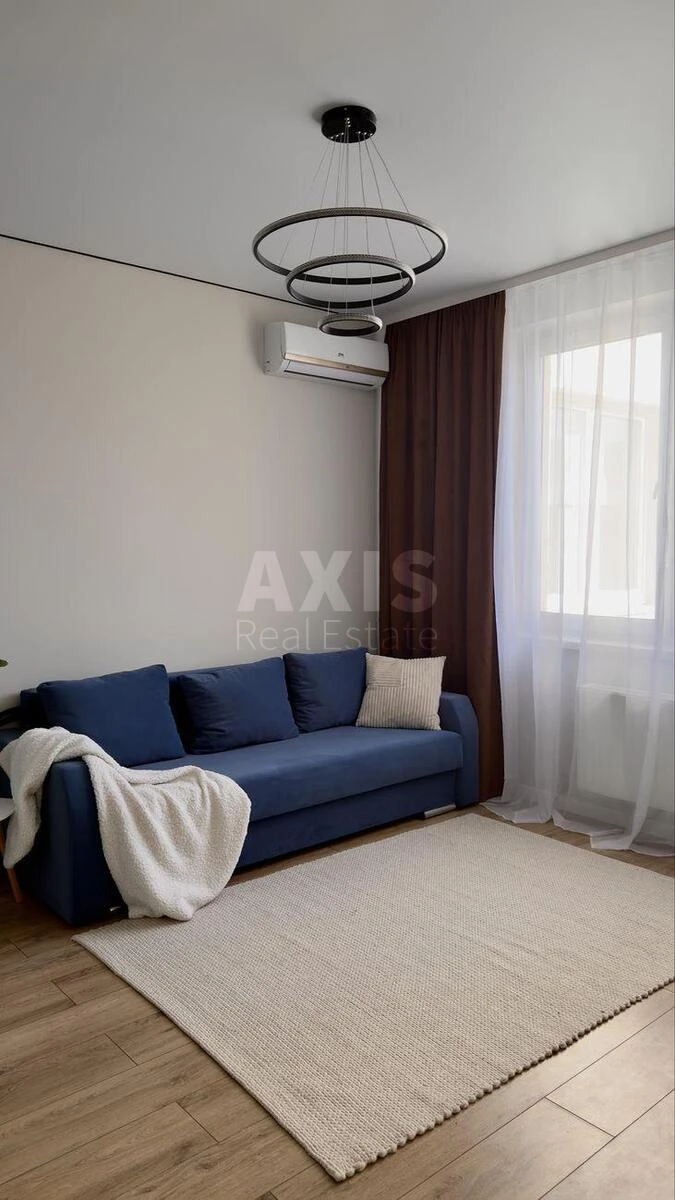 1k apartment vul. Danchenka Sergija 34699482