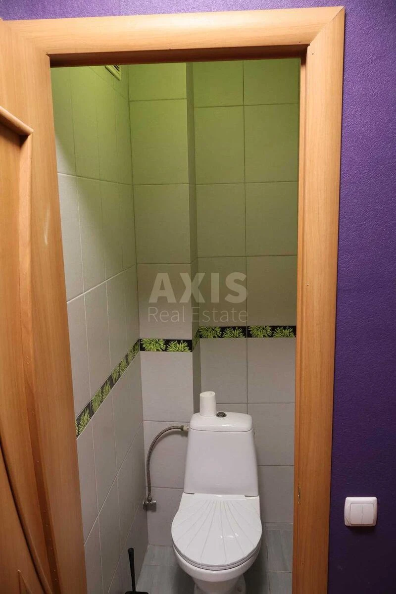 1k apartment vul. Vasylevs'koi' Vandy 15/27141810