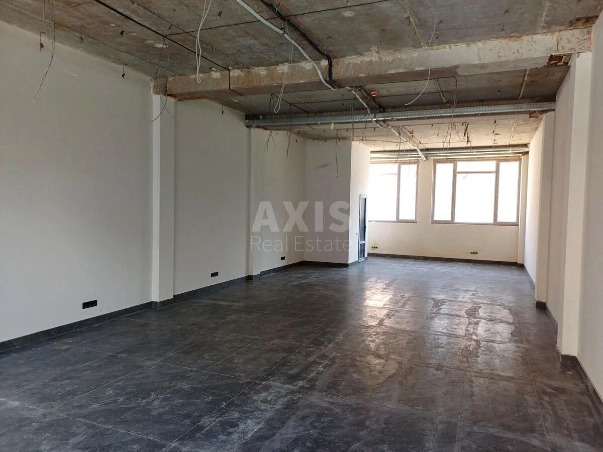 Trade object vul. Preobrazhens'ka 25, 90m2668114