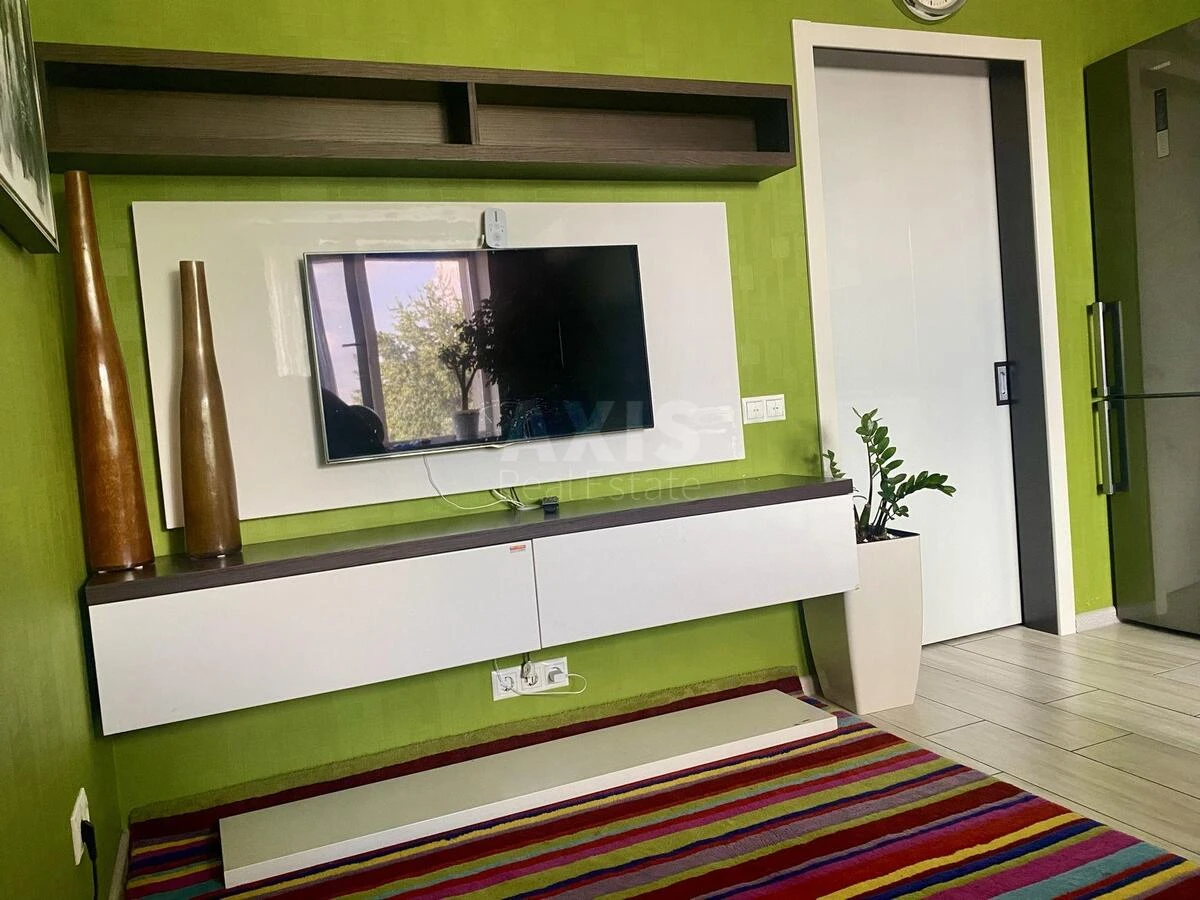 1k apartment bul. Gasheka Jaroslava 8А627325