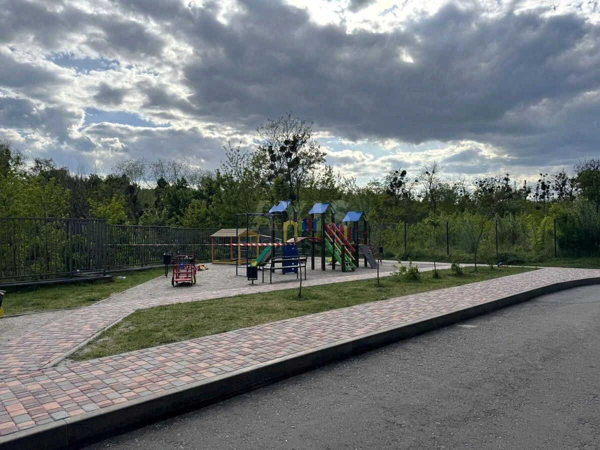 1к квартира ул. Радченко Петра 27668298