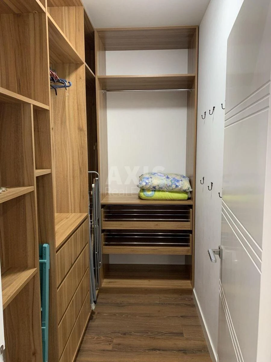 1к квартира бул. Вацлава Гавела 6В7143710