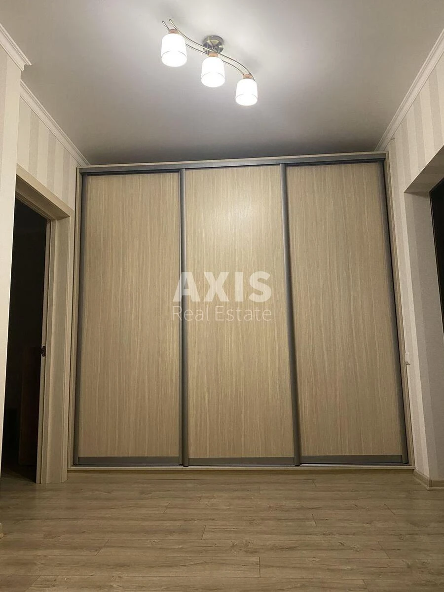 1k apartment vul. Volodymyra Naumovycha 4684195
