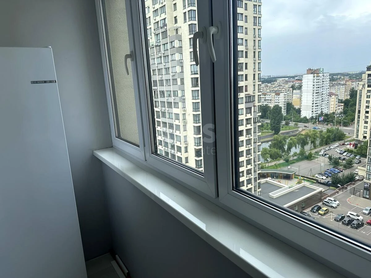 3k apartment vul. Samiyla Kishky 10/16685516