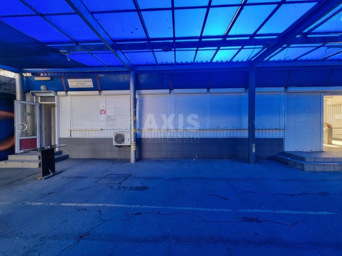 Office vul. Verbova 21, 150m2652522