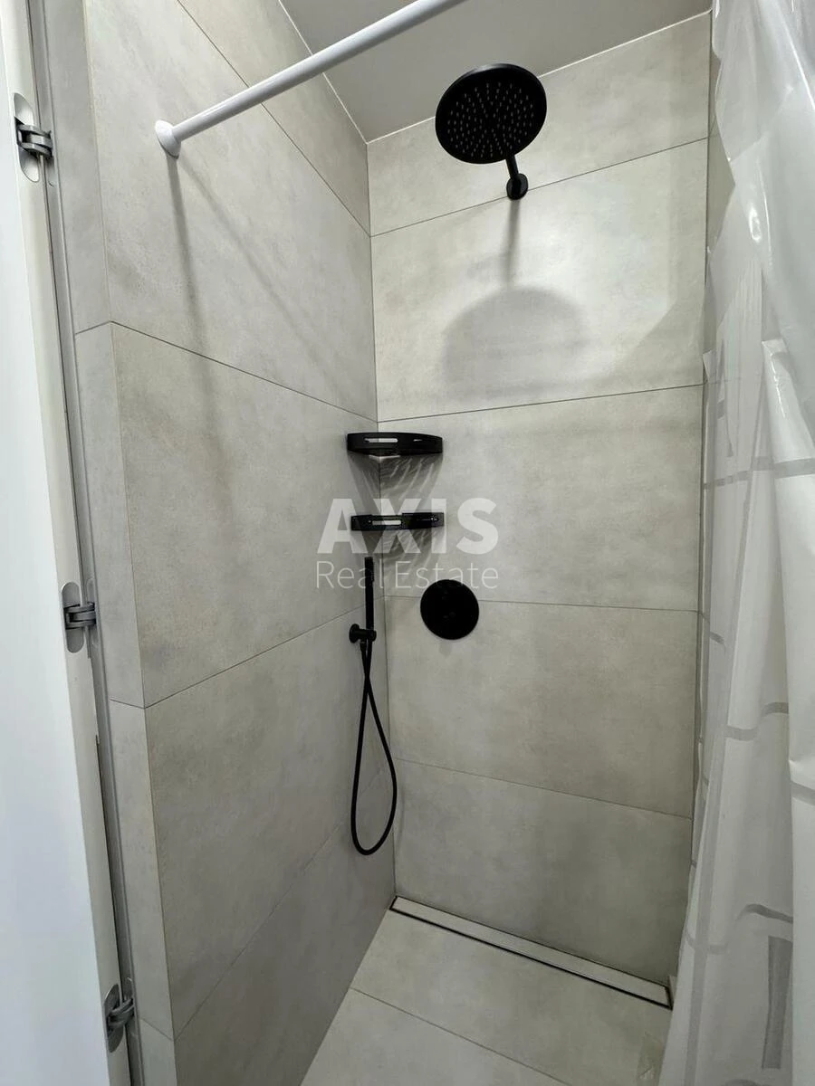 1k apartment vul. Praktychna 1597604